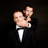 Inavouable_Alexis Hk & Benoît Dorémus/La Familia