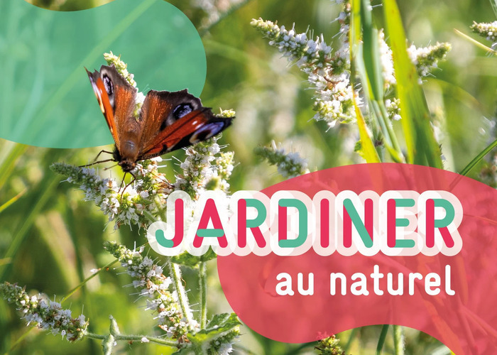 Jardiner au naturel avec Association Ecosite du Bourgailh