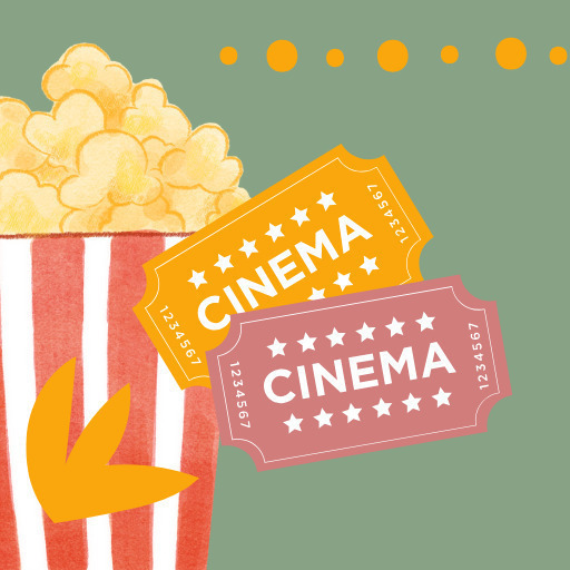 Ciné vacances à Thouars
