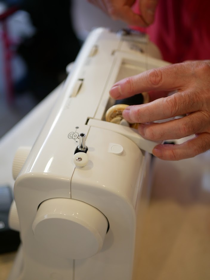 Atelier REPAIR CAFÉ