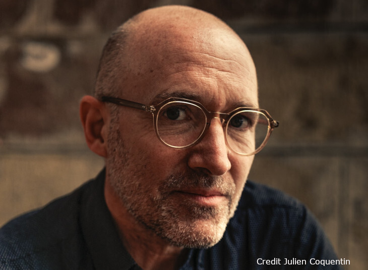 Rencontre avec Manu Causse