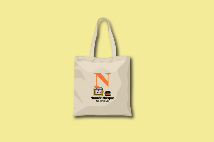 Gagnez votre tote bag personnalisé !