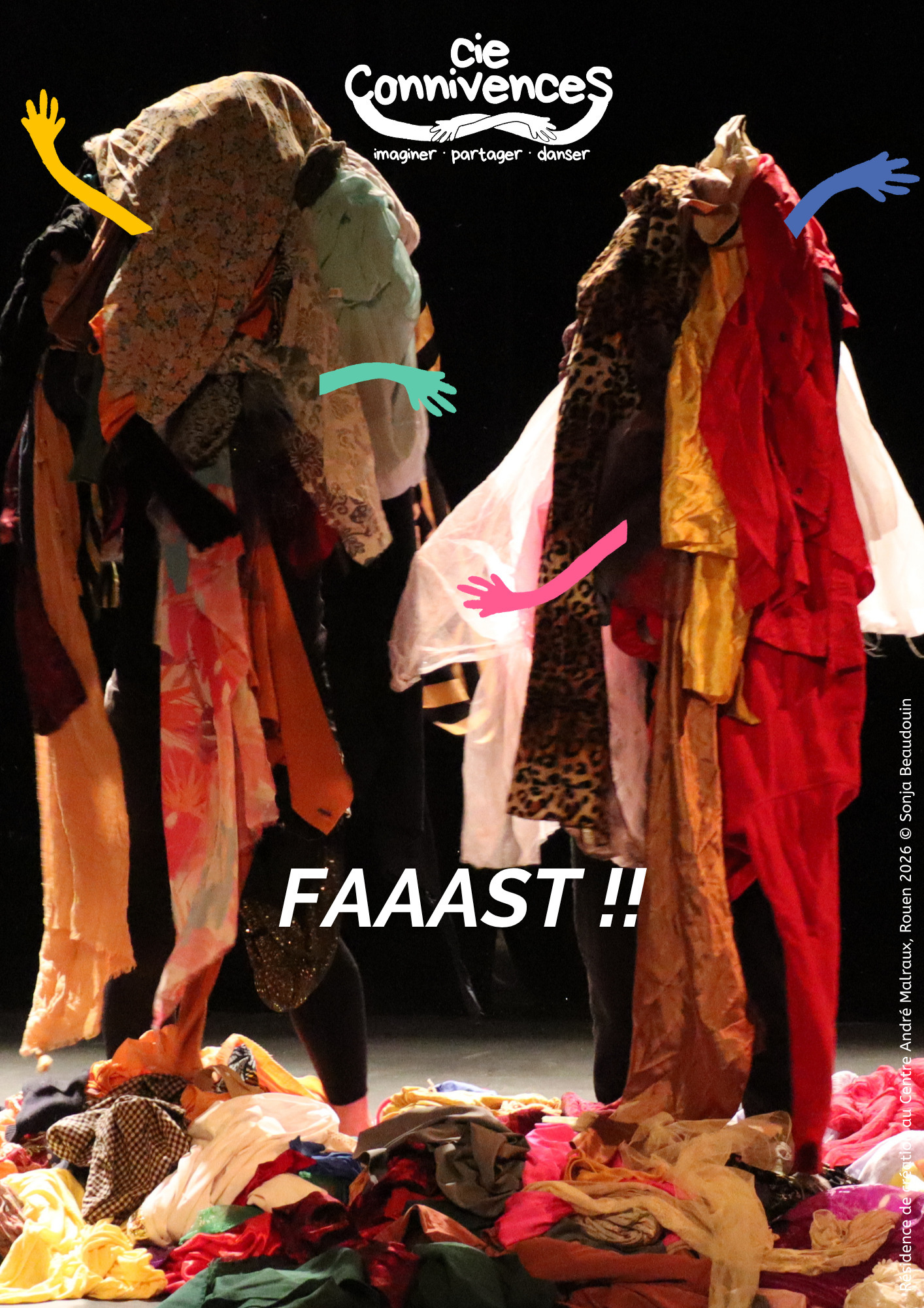 FAAAST !!