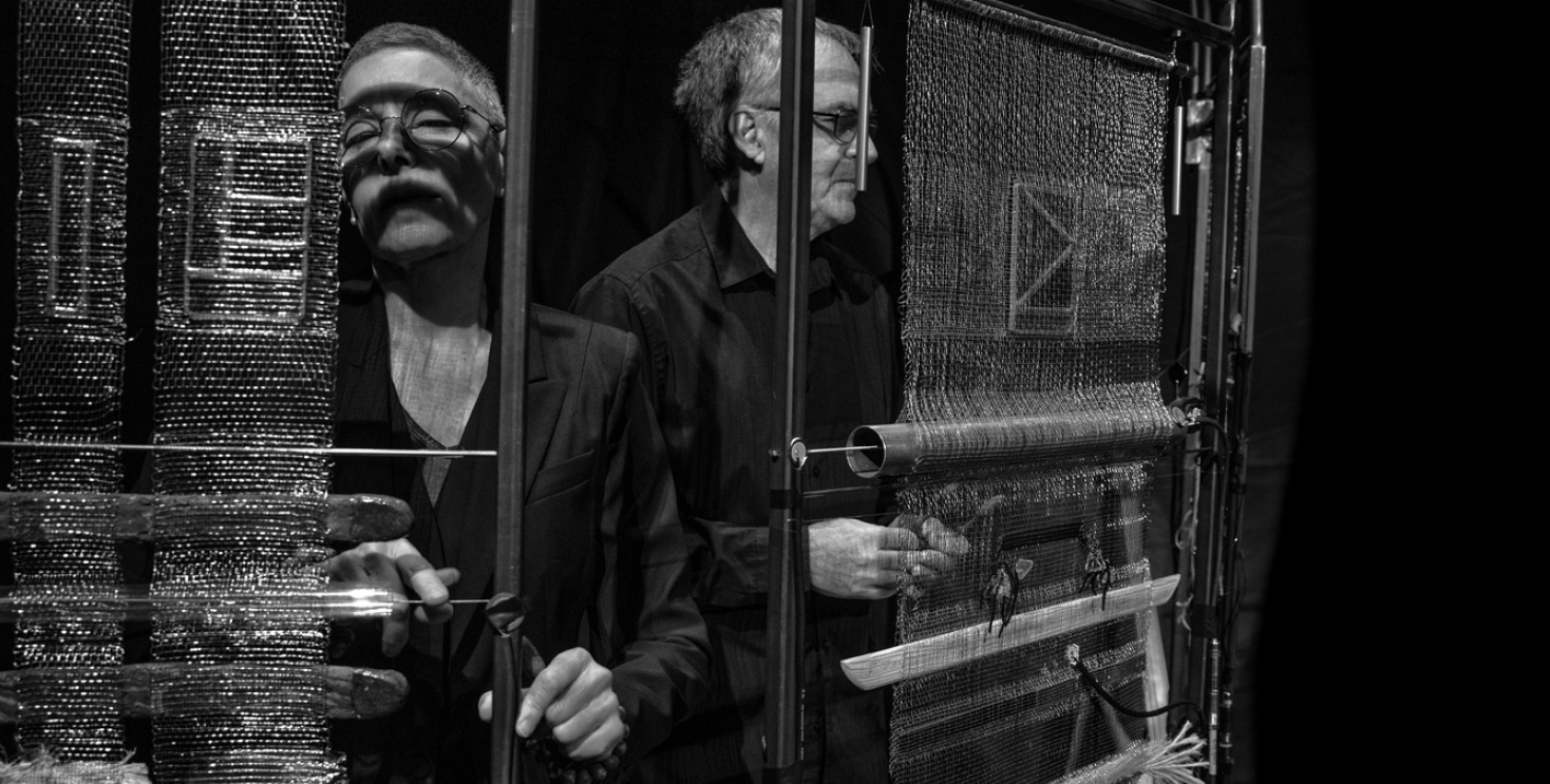 Proposition musicale : Mutissage