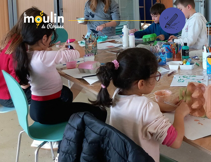 Mercredi récréatif