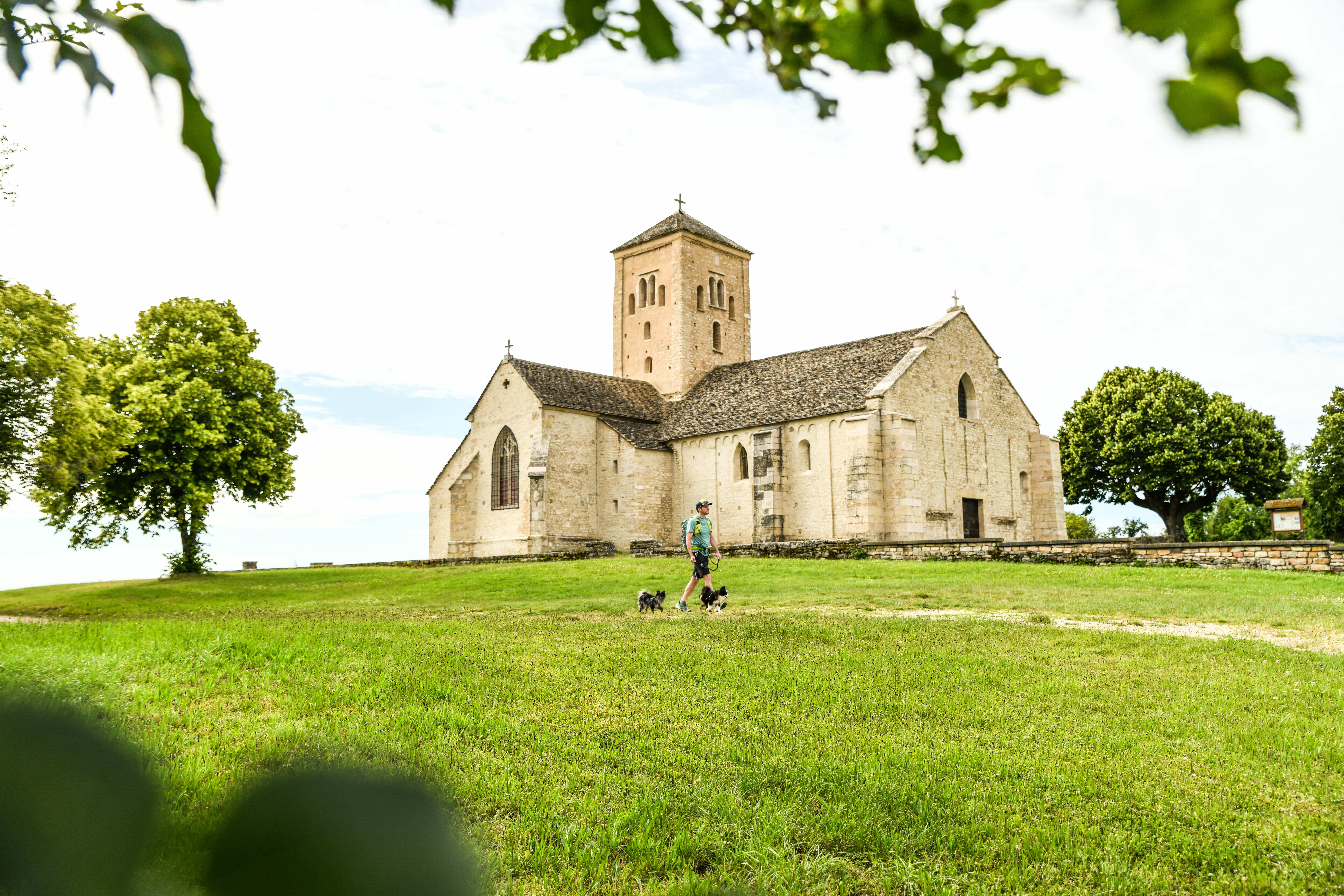 Visite libre de l'église Saint-Martin de Laives