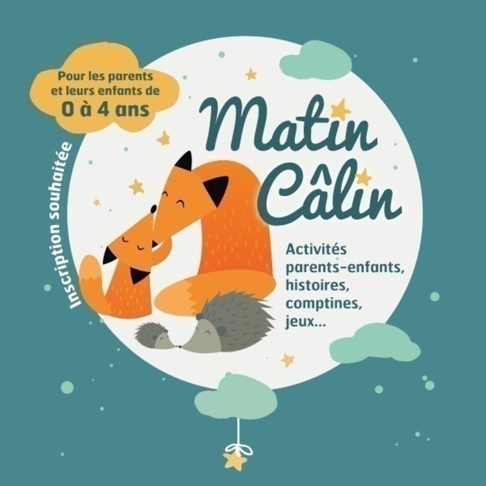 Matin câlin