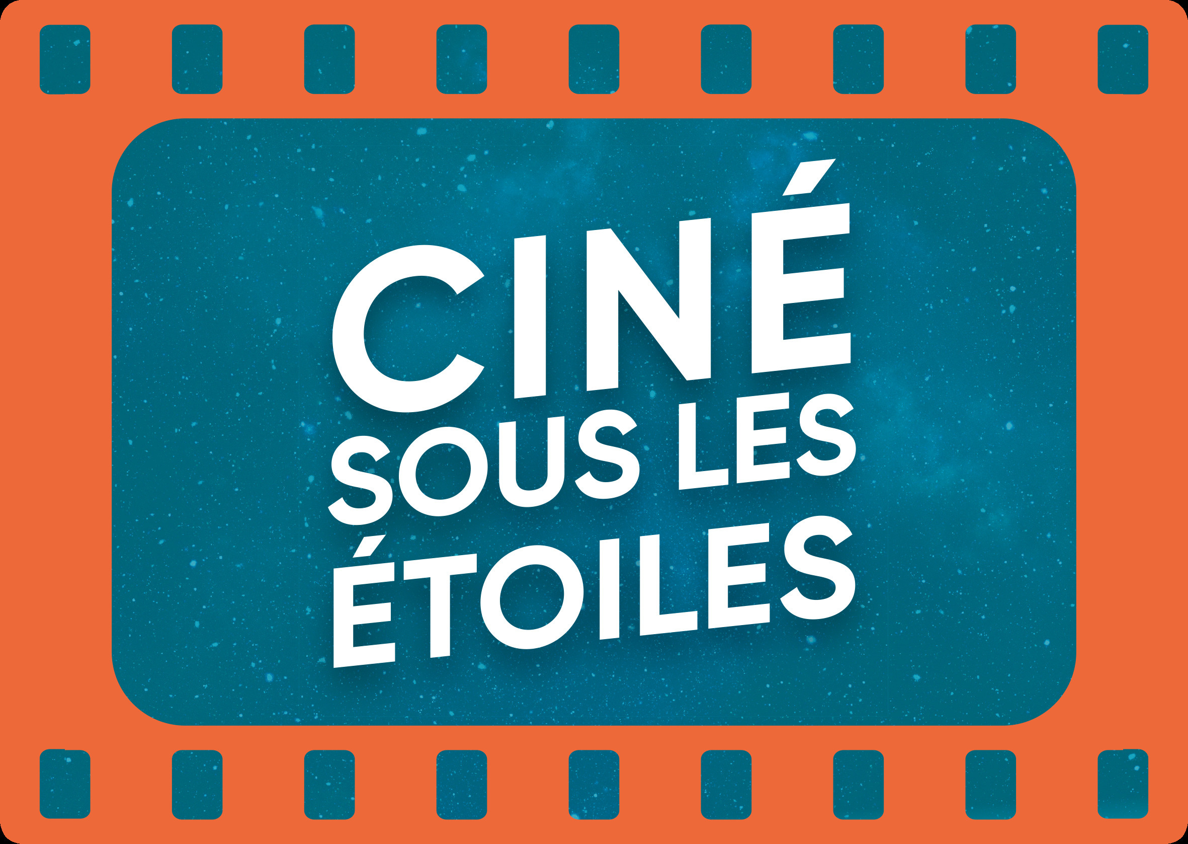 Ciné Plein air