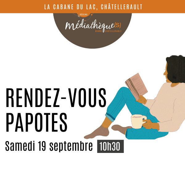 Rendez-vous papote