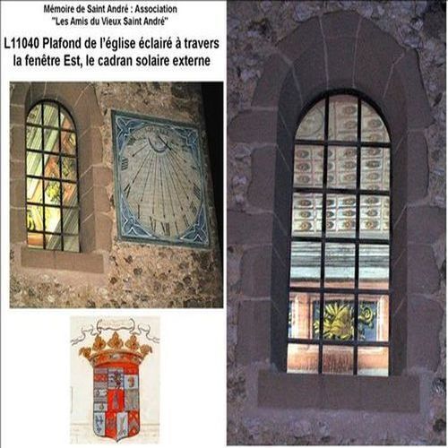 Visite commentée du village et de l'église