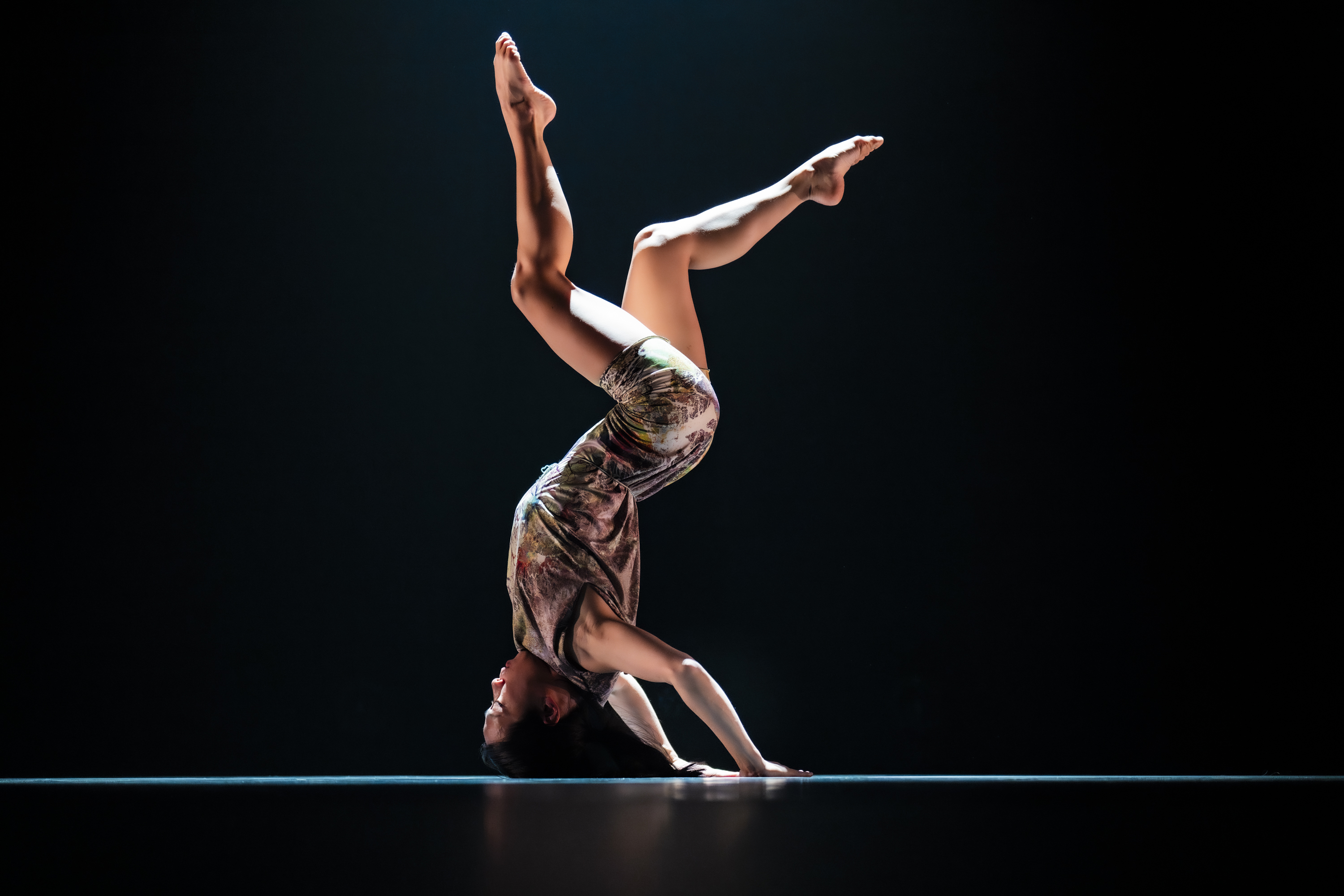 Soirée danse : deux spectacles