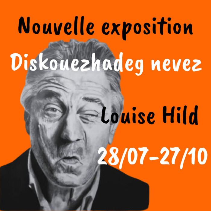 Exposition de Louise Hild