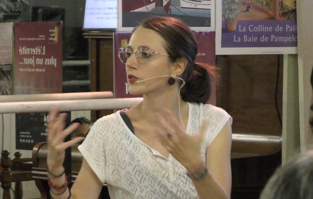 Conférence - Une soirée aux eaux. Bals et spectacles dans les stations thermales au XIXe siècle