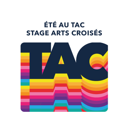 STAGE D'ÉTÉ ARTS CROISÉS III : THÉÂTRE, DANSE ET MUSIQUE [dès 6 ans] - du lundi 24 au vendredi 28 août
