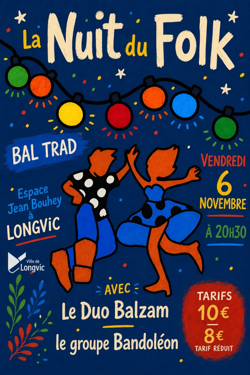 Nuit du Folk