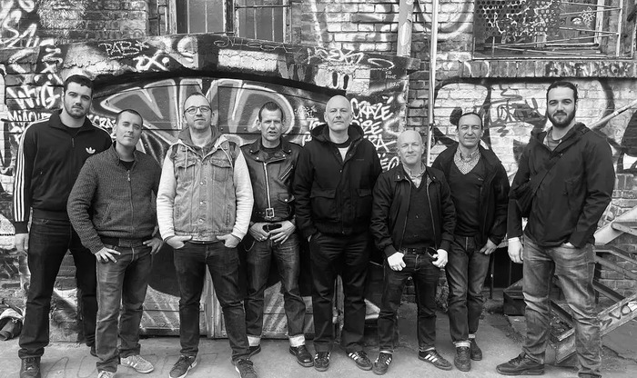 Los Tres Puntos + 8°6 Crew : le ska français dans toute sa puissance et son esprit festif !