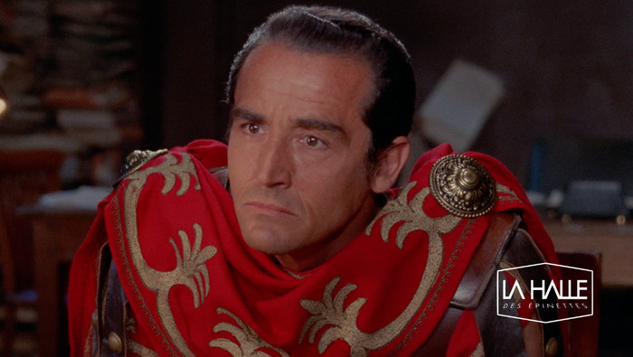 Ciné-club, en semaine, en après-midi en partenariat avec l'Espace Seniors !