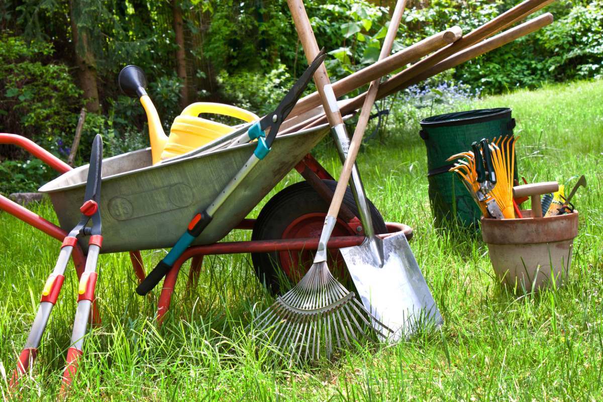 L'hiver au Jardin : Troc et Partage