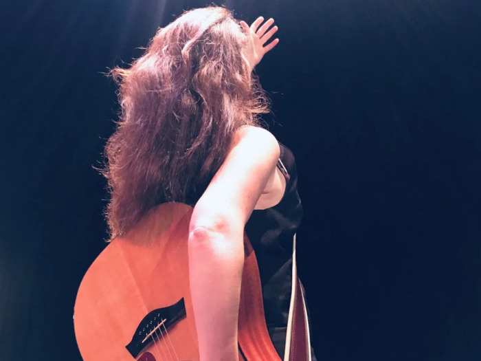 L'envolée - Ô Janis