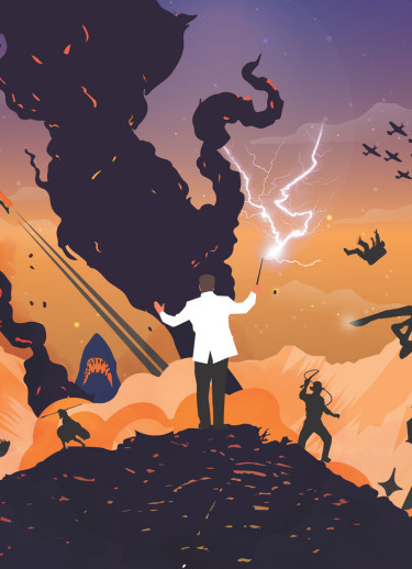 LES MUSIQUES DE JOHN WILLIAMS ET HANS ZIMMER EN CONCERT SYMPHONIQUE