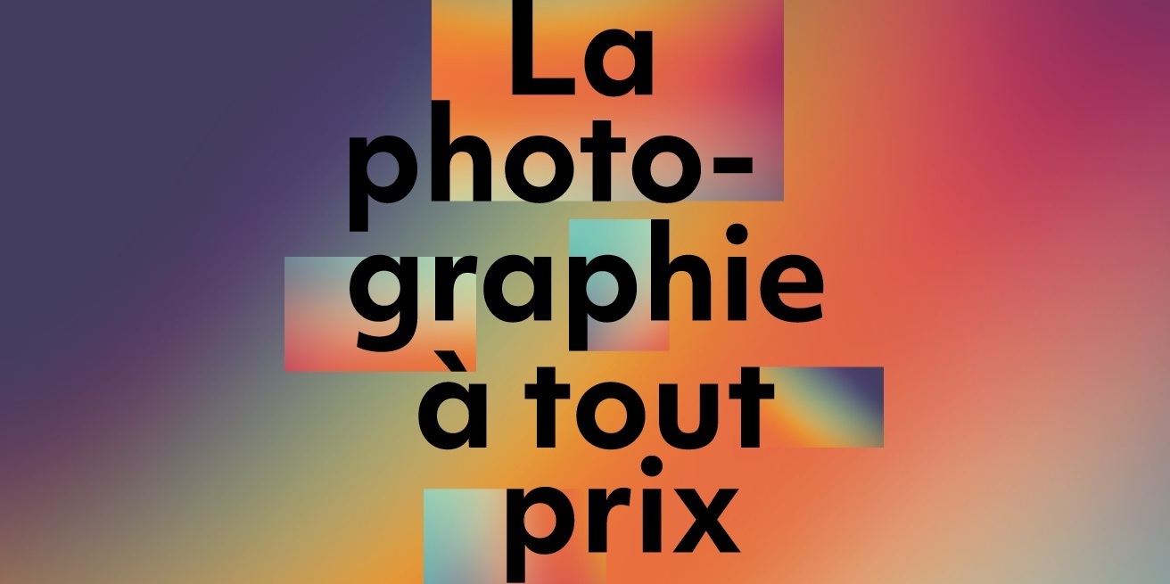 La photographie à tout prix. Une année de prix photographiques à la BnF, 6e édition