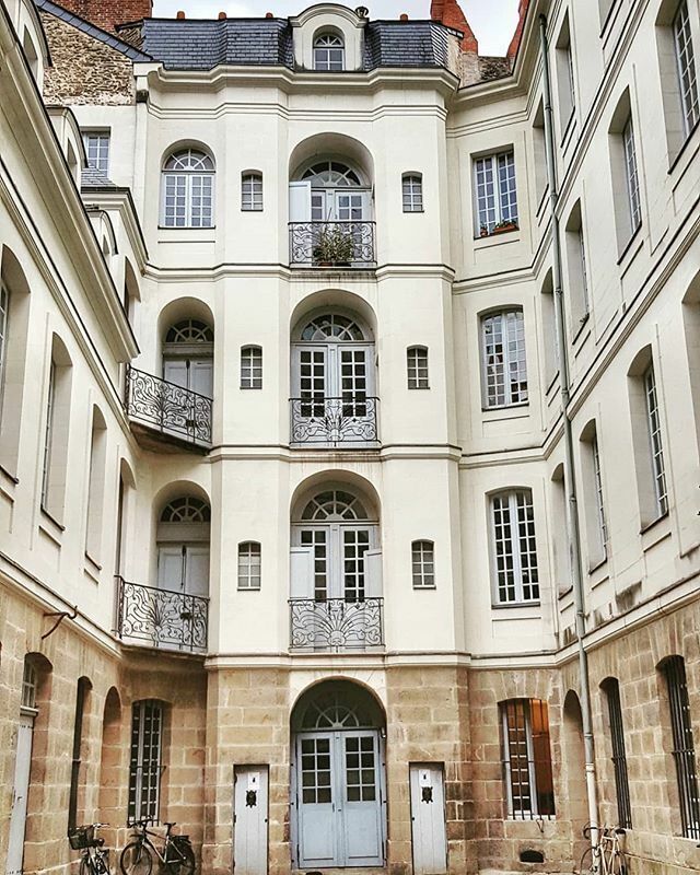 Tchaïkovski et ses voisins