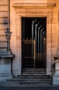 Visite commentée "Derrière les portes du Pavillon Mollien"