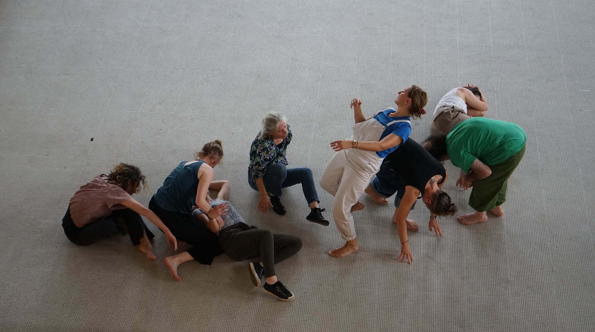 Atelier petite enfance Microsens