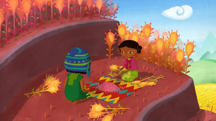 Pachamama