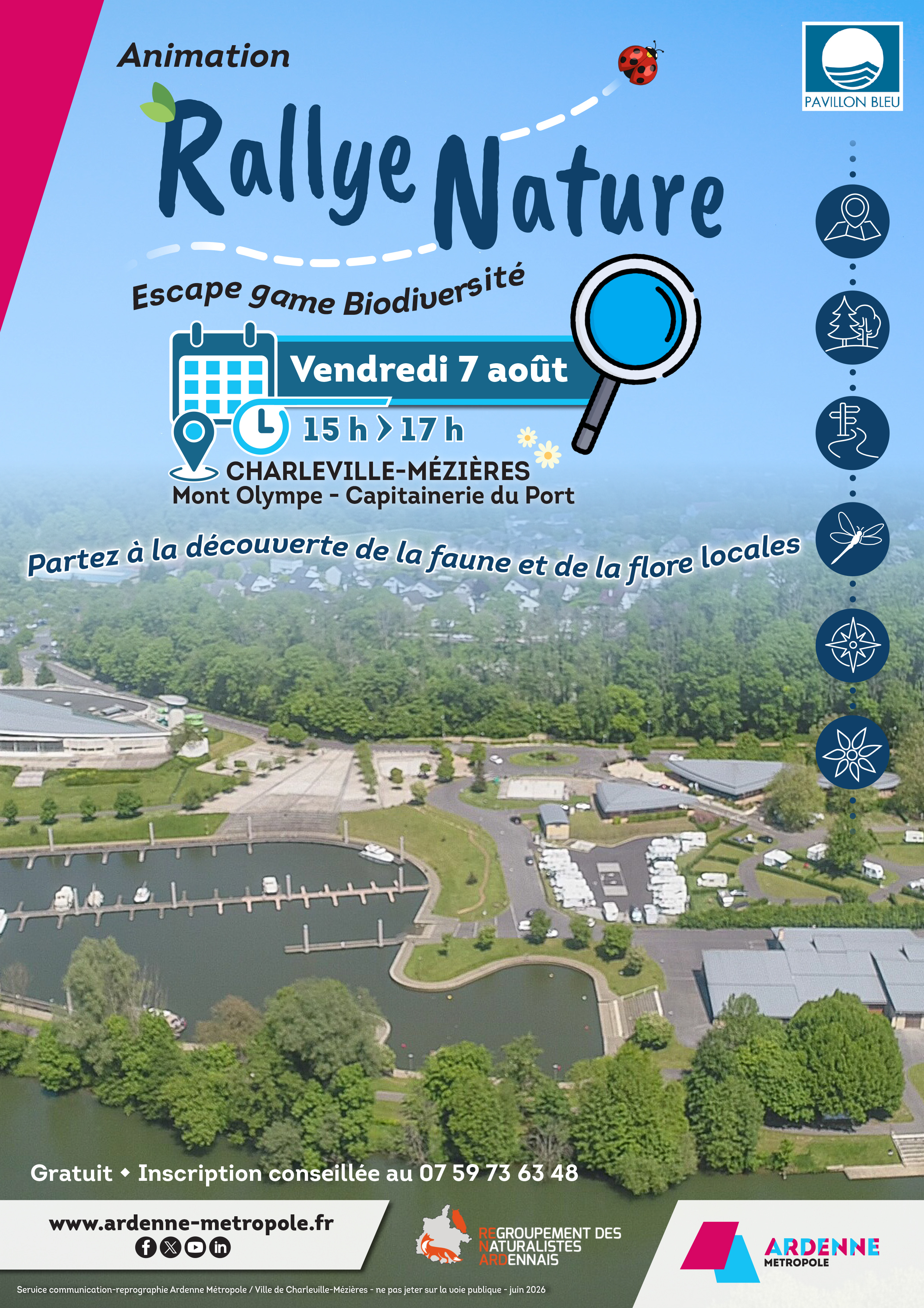 Rallye Nature
