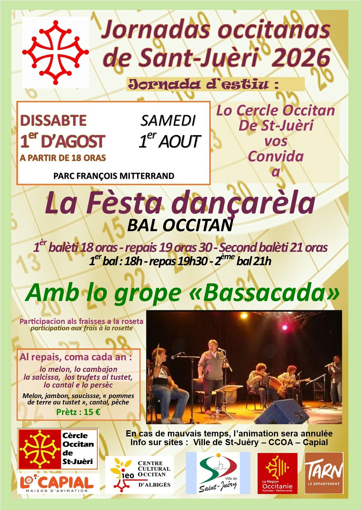 Bal Occitan