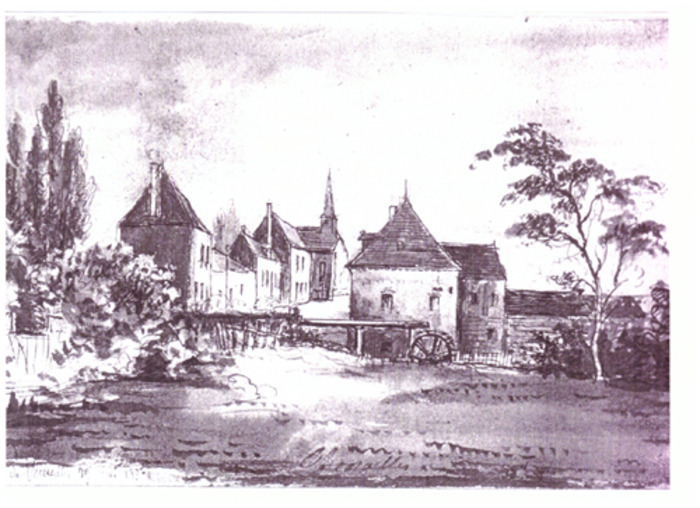 Photographies et sauvegarde du patrimoine