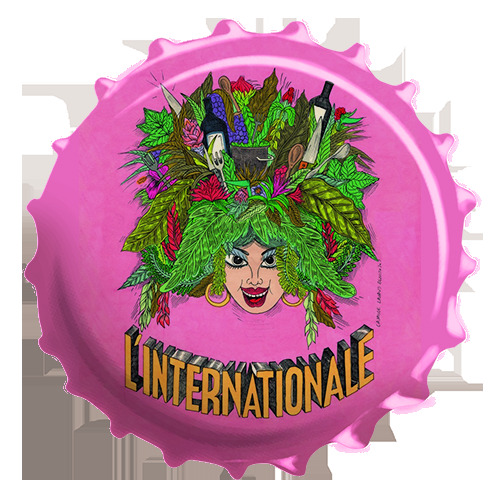 L'INTERNATIONALE