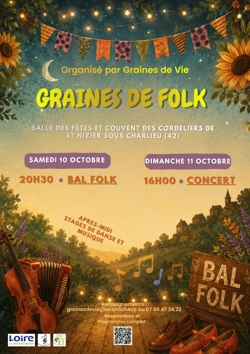 Bal folk