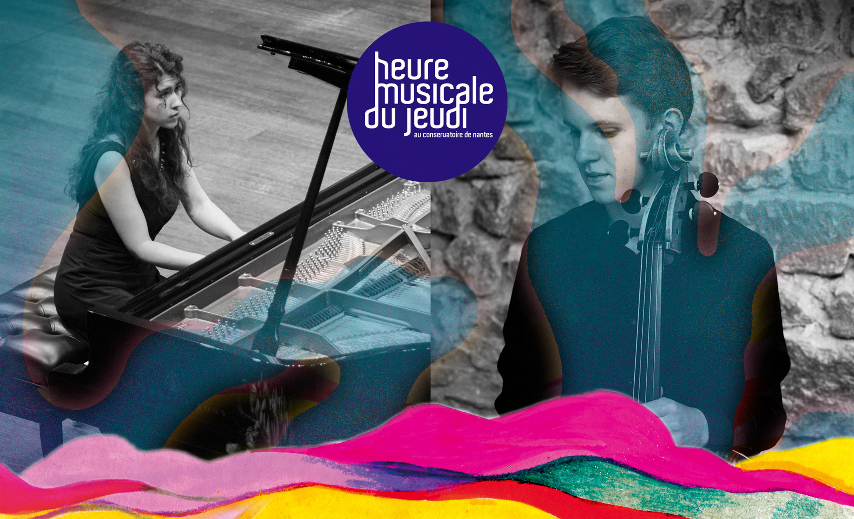 Œuvres de jeunesse | Saison HMJ