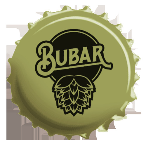 BUBAR Logo