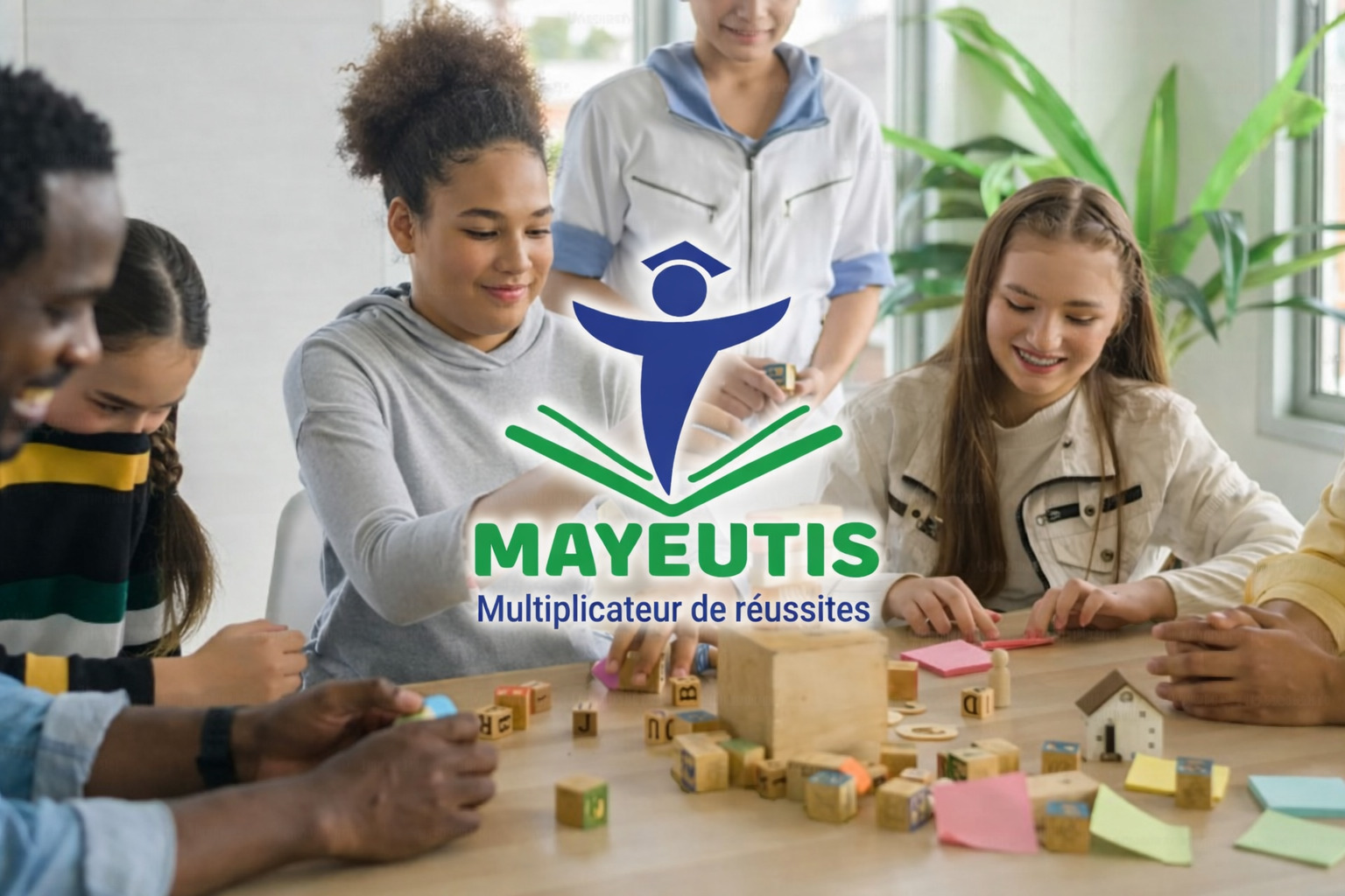 Apprendre en jouant