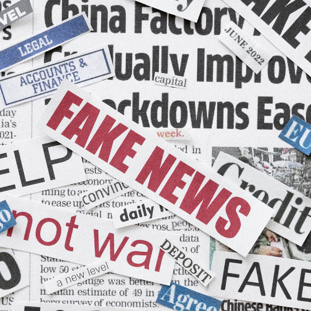 Ateliers décryptage des médias