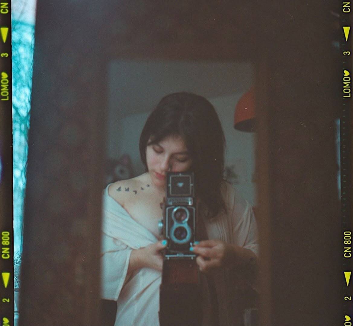 Atelier photo "L'art du portrait au smartphone" - festival MUSIC'LY