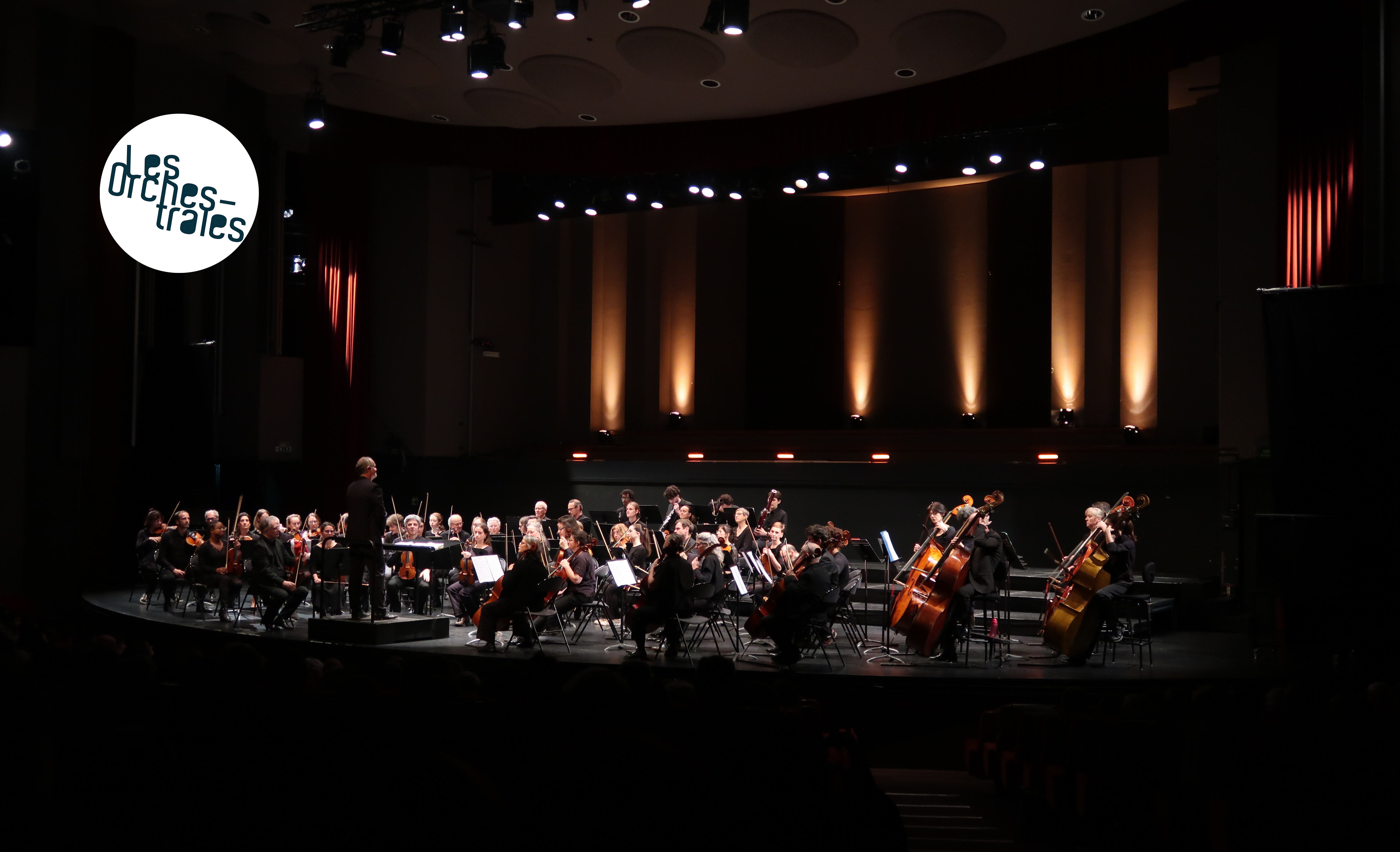 Beethoven & Bruch | Orchestre symphoniques et chœur