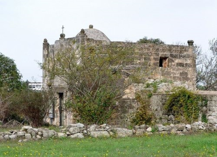 Conferenza: "Indagini archeologiche nel distretto di San Pietro Mandurino"