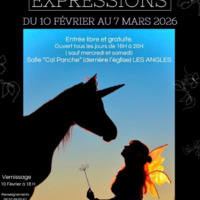 Exposition photos expressions