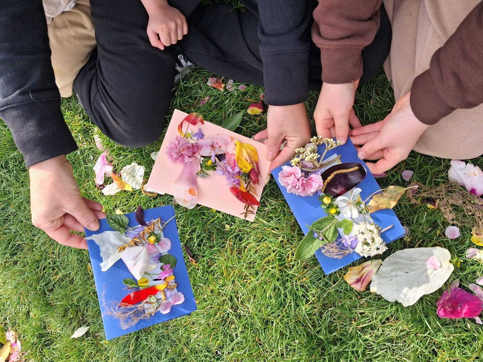 Atelier des Tout-Petits