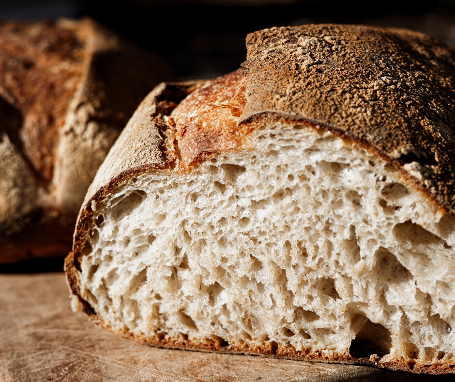 La fabrication de pain au levain accessible au quotidien