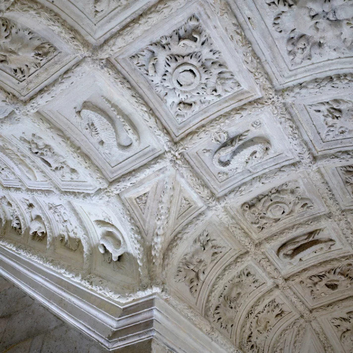 Mémoires d’un château