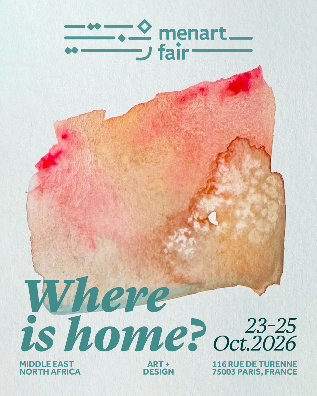 Menart Fair 2026