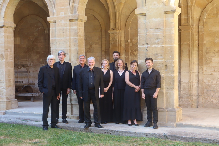 Concert : les chemins de l'amour