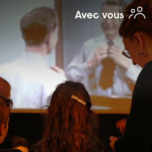 Atelier Mashup : Détournez les images !
