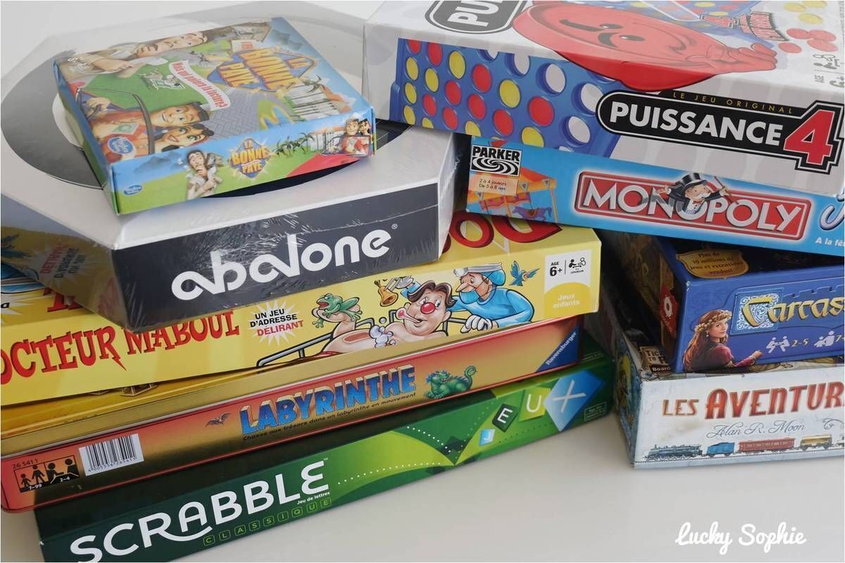 ET SI ON JOUAIT?