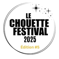 Le chouette festival 2025